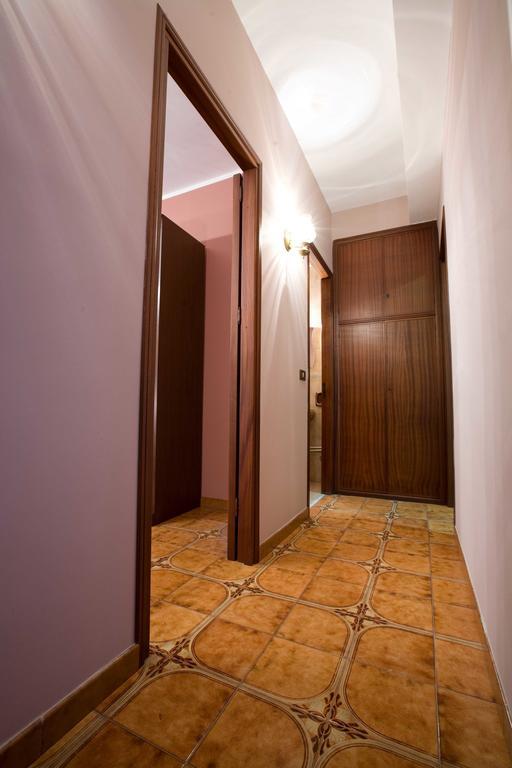 Casa Liberta Lägenhet Castellammare del Golfo Rum bild